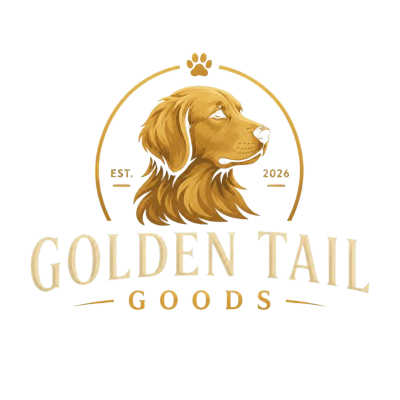 Golden Tail Goods Golden Tail Goods